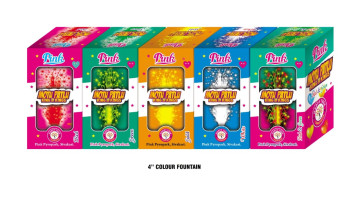 Five Girls (5Pcs)
