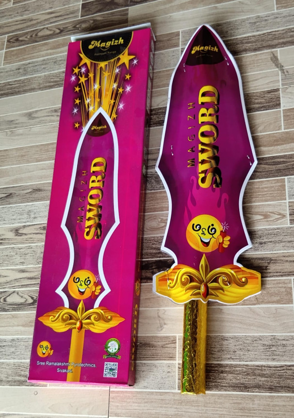 Sword Warriors
