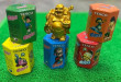 MAGIC COINS