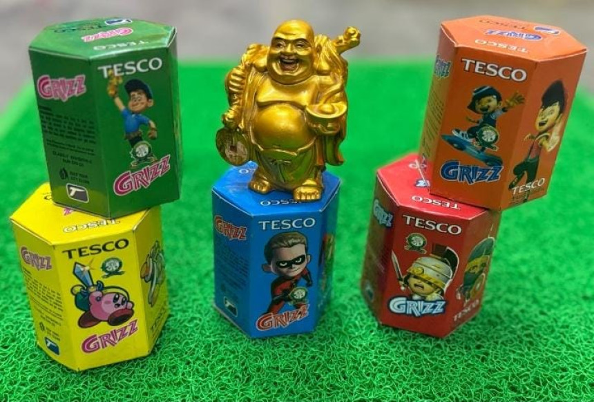 MAGIC COINS