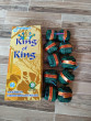 KING OF KINGO BOMB