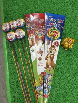 LOLLYPOP