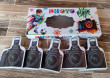 PHOTO FLASH COLOUR