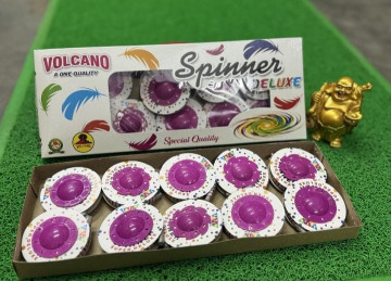 GROUND CHAKKAR PLASTIC
