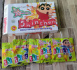 SHIN CHAN(5pcs)