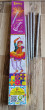 30CM COLOUR SPARKLERS