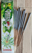 7CM GREEN SPARKLERS