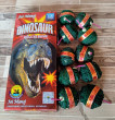 DINOSUR BOMB