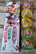 WHIZLING WHEEL (5Pcs)