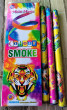 RAINBOW SMOKE
