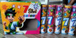 7SHOT COLOUR WITH SOUND (5Pcs)