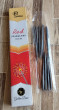 10CM RED SPARKLERS