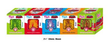 Chotta Beem  (5Pcs)