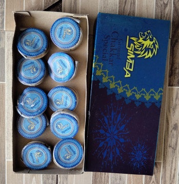GROUND CHAKKAR SPECIAL(simba brand)