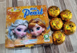 GLAY JASMINE/ 2IN1/ ASHRAFI/ GREEN/ GOLDEN