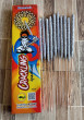 12CM COLOUR SPARKLERS