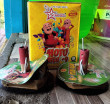 Mottu Batlu(2pcs)