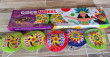 DANCING WHEEL (5Pcs)