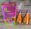 FLOWER POTS SUPER DELUXE (2Pcs)
