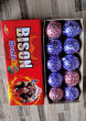 BISON BOMB(10 PCS)
