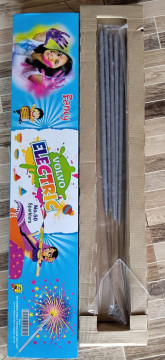 50CM ELECTRIC TUBE