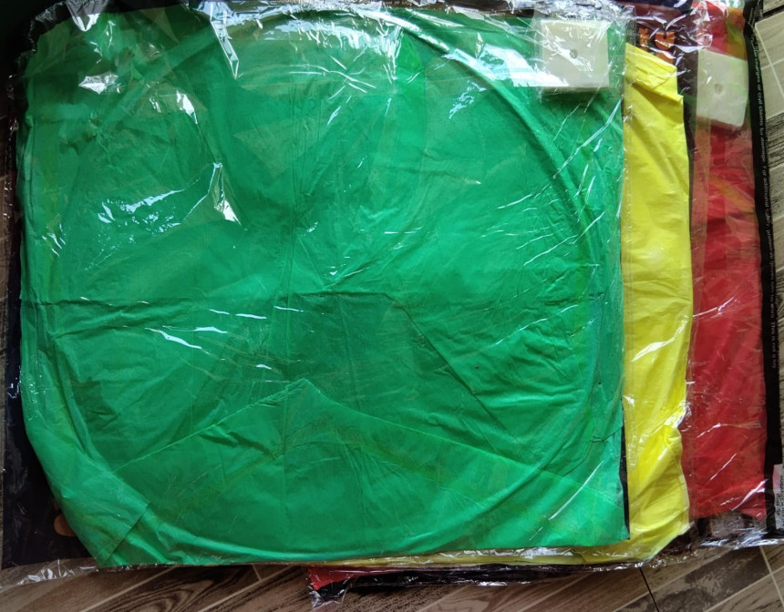 PARASUIT