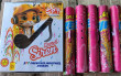 MINI SIREN (5 pcs)/BTS SINGER