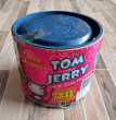 TOM and JERRY